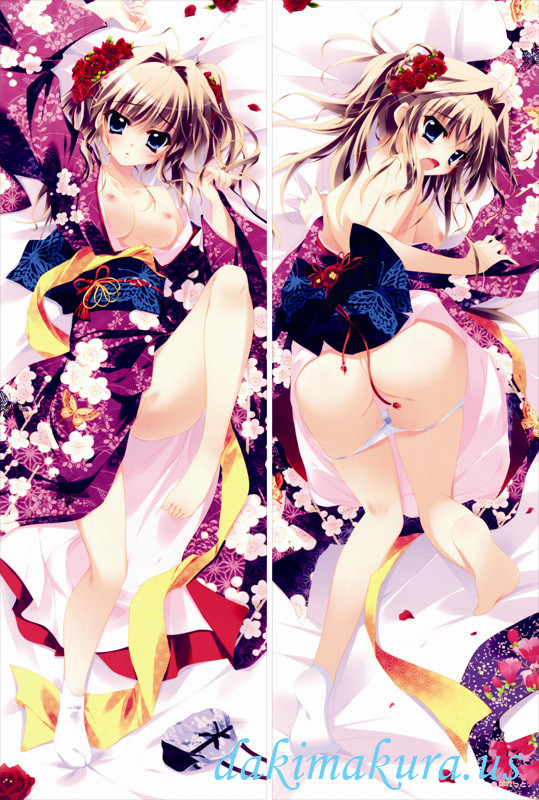 Mashiroiro Symphony The Color of Lovers - Airi Sena Full body waifu japanese anime pillowcases